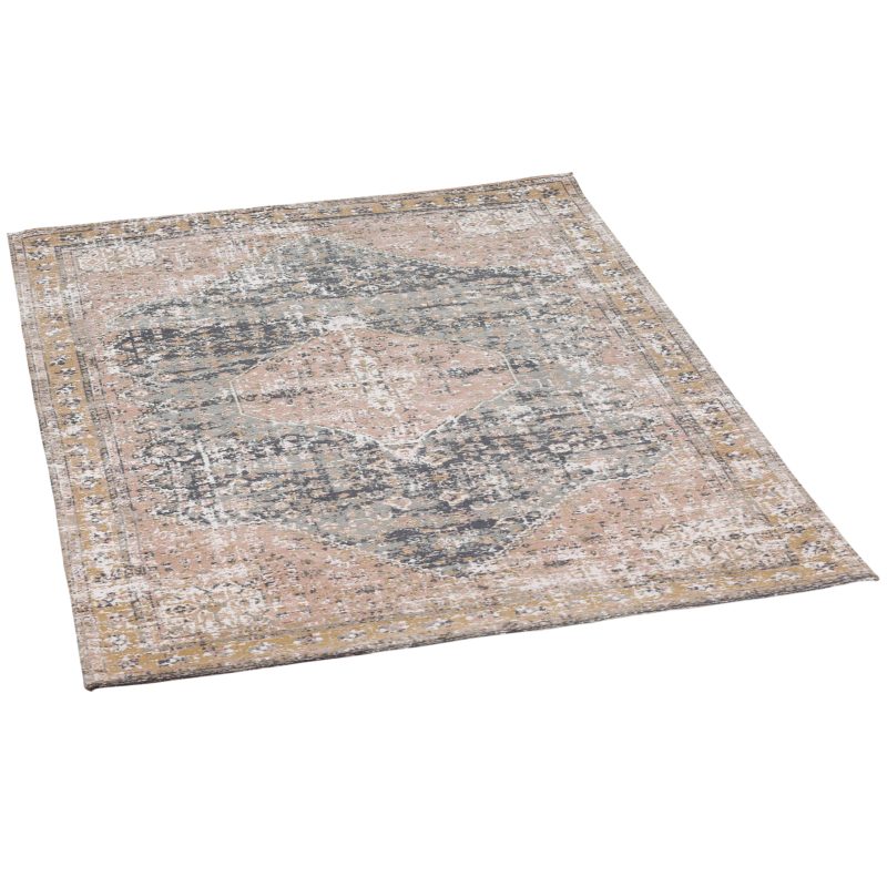 Washed Rug 260x180cm UK