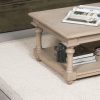 Milo Ivory Chunky Textured Pebble Weave Wool Border Rug 230x160cm Rug 230x160cm UK