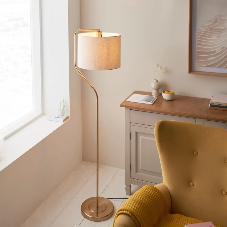 Floor Lamp UK