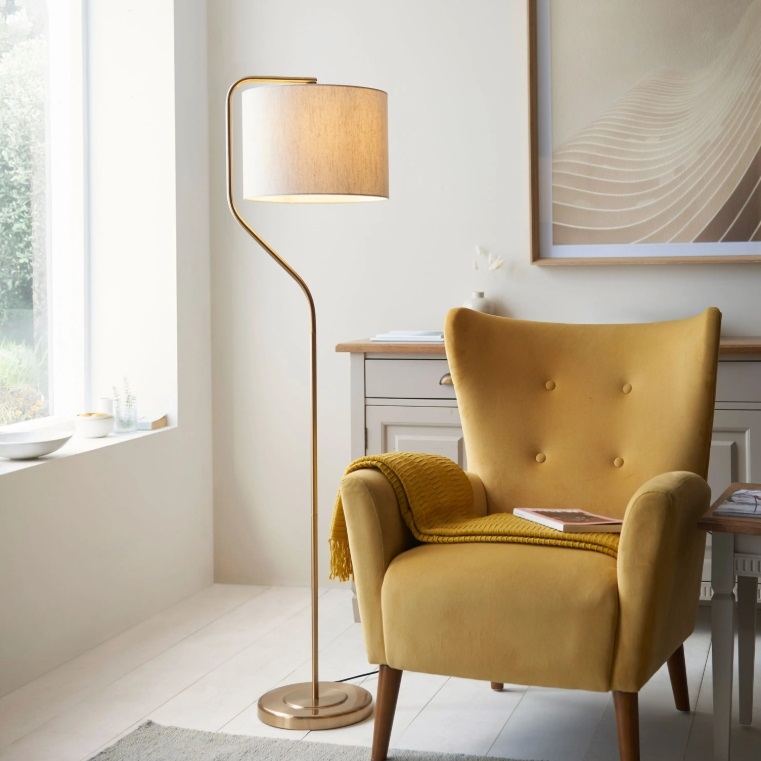 Floor Lamp UK
