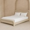 Upholstered Bed UK