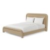 Upholstered Bed UK