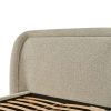 Upholstered Bed UK