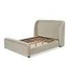 Upholstered Bed UK