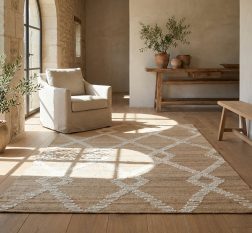 Rug 170x120cm UK