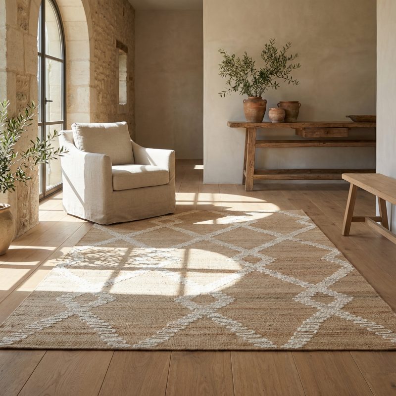 Rug 170x120cm UK