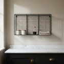 Mounted Shelf UK