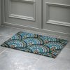 Pattern Doormat UK