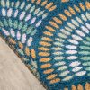 Pattern Doormat UK