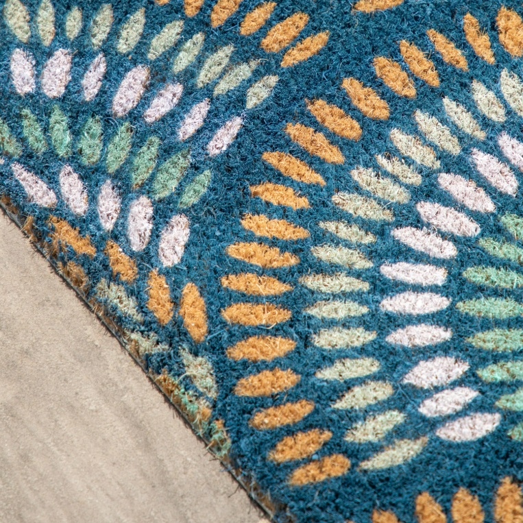 Pattern Doormat UK