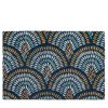 Pattern Doormat UK