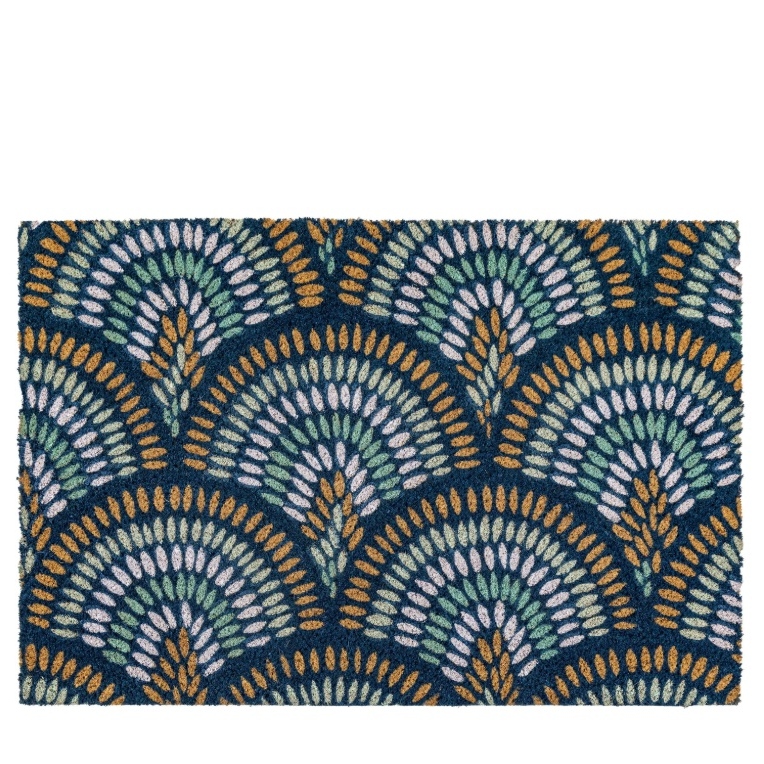 Pattern Doormat UK