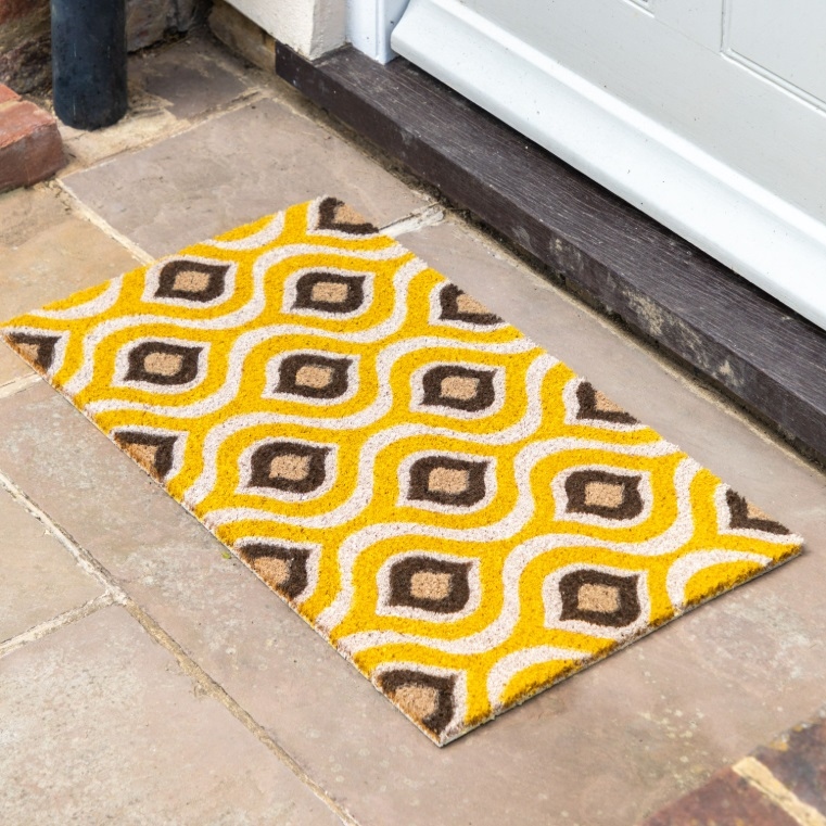 Print Doormat UK