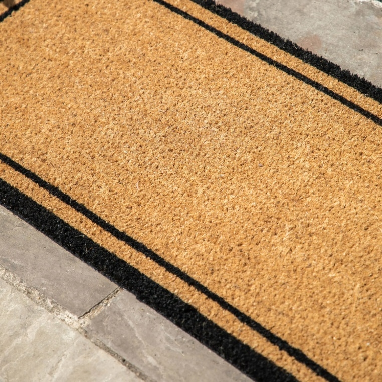 Slim Doormat UK
