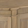 Wooden Sideboard UK