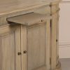 Wooden Sideboard UK