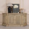 Wooden Sideboard UK