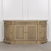 Wooden Sideboard UK