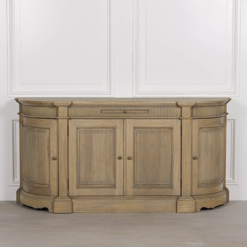 Wooden Sideboard UK