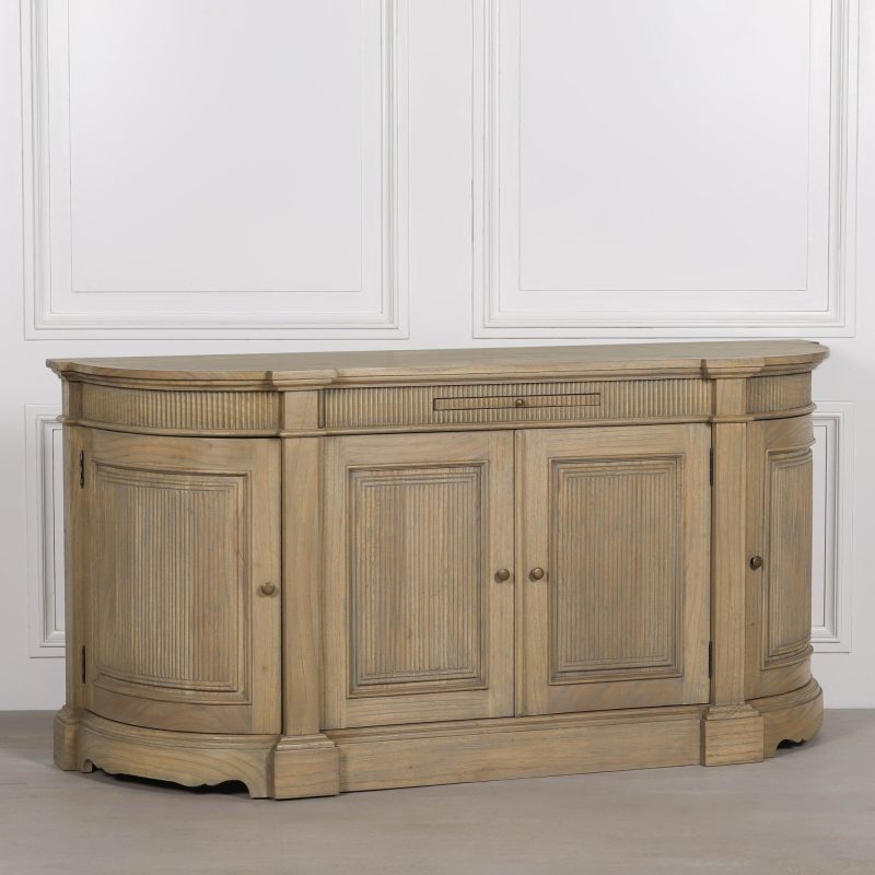 Wooden Sideboard UK