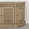 Wooden Sideboard UK