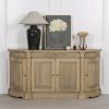 Wooden Sideboard UK