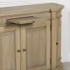 Wooden Sideboard UK
