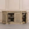 Wooden Sideboard UK