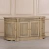 Wooden Sideboard UK
