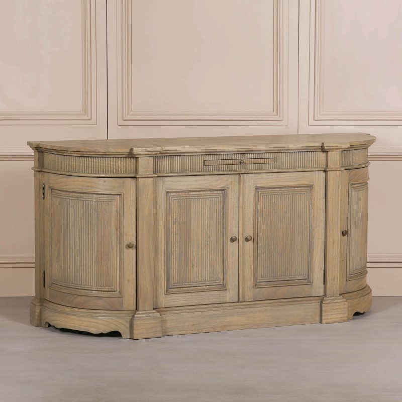 Wooden Sideboard UK