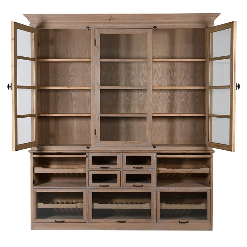 Display Cabinet UK