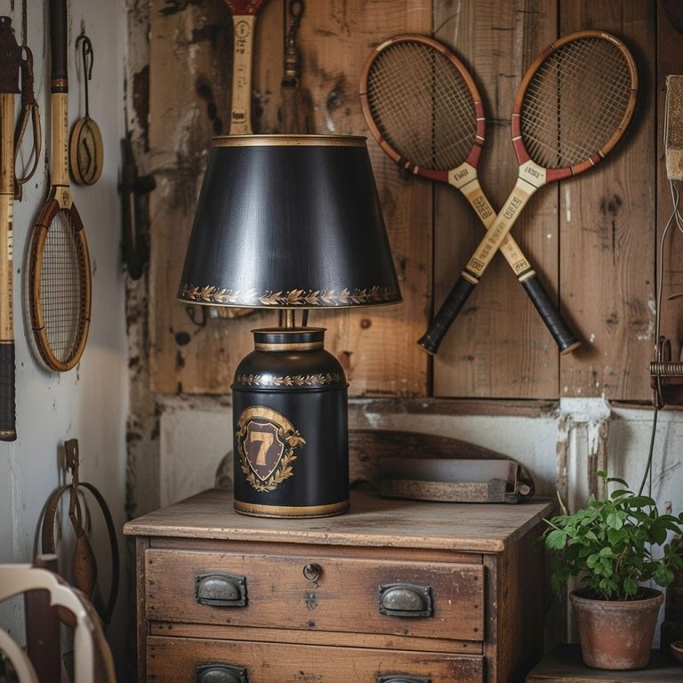 Table Lamp UK