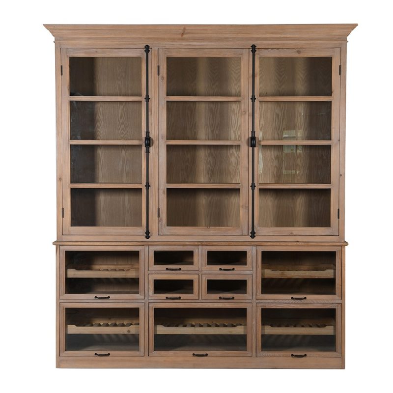 Display Cabinet UK