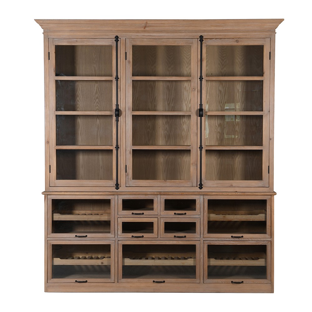 Display Cabinet UK