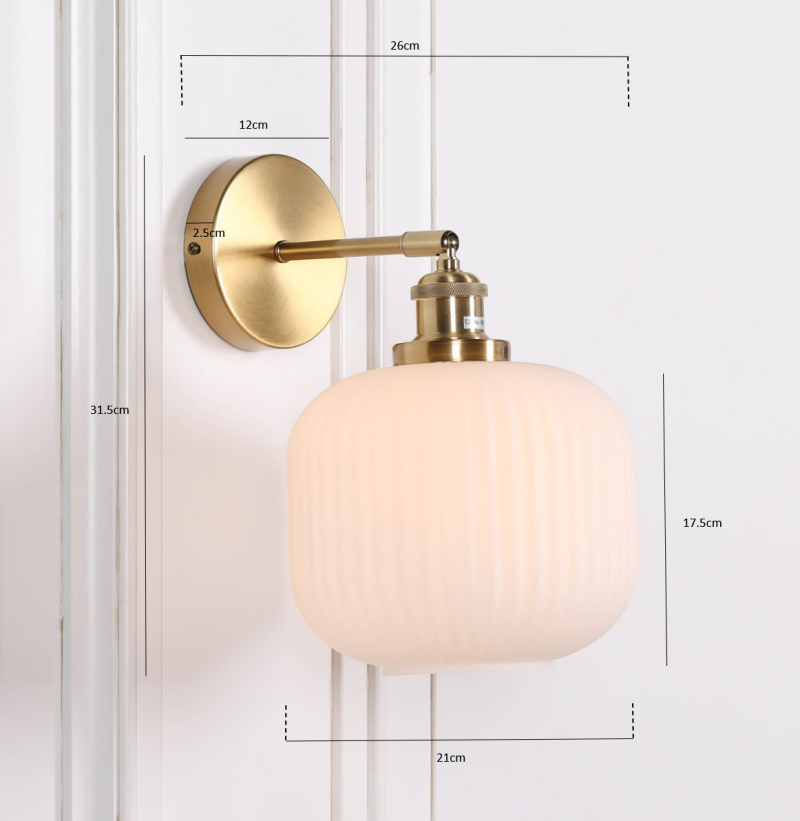 Wall Light UK