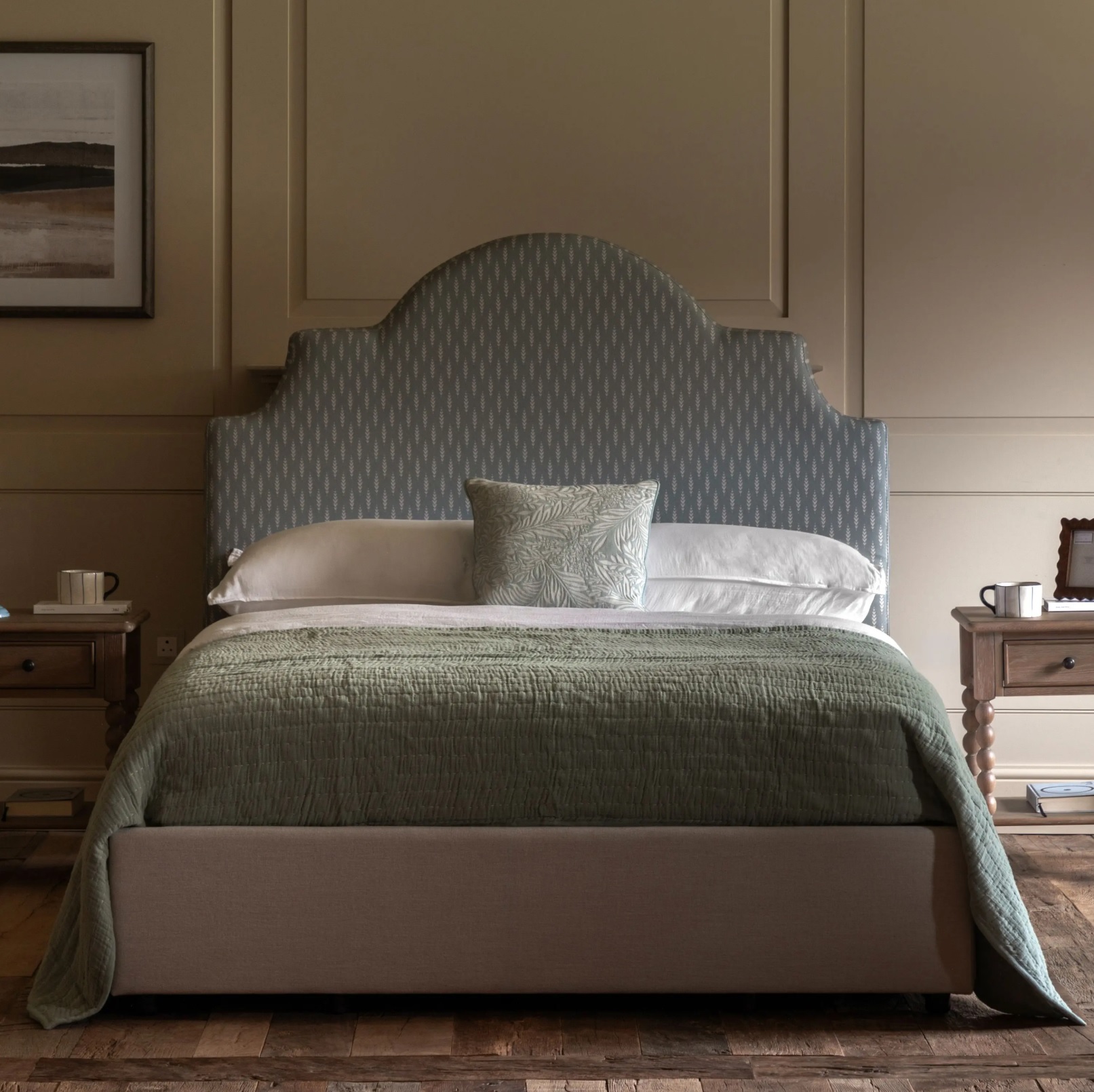 Bed Frame UK