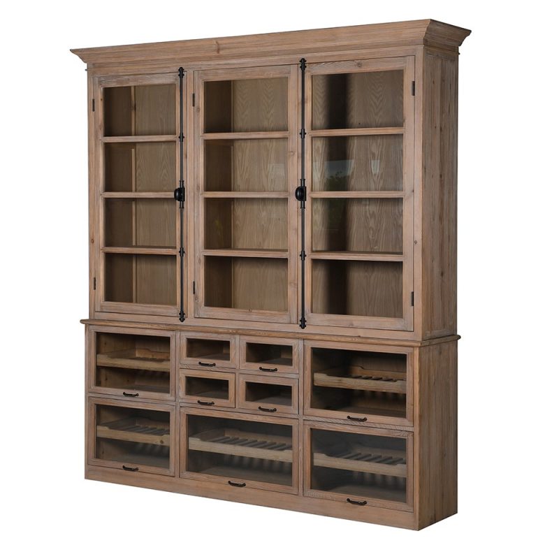 Display Cabinet UK