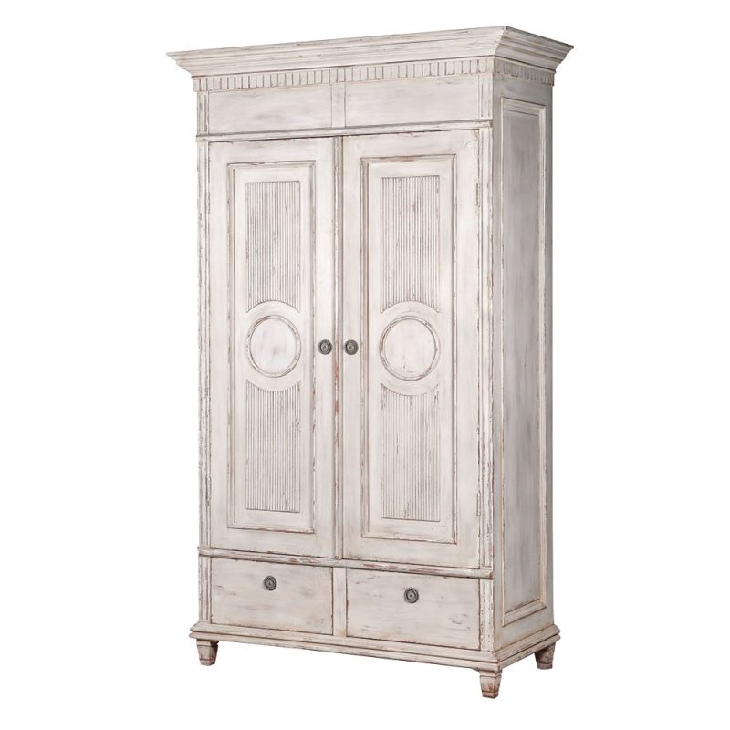 Finish Armoire UK