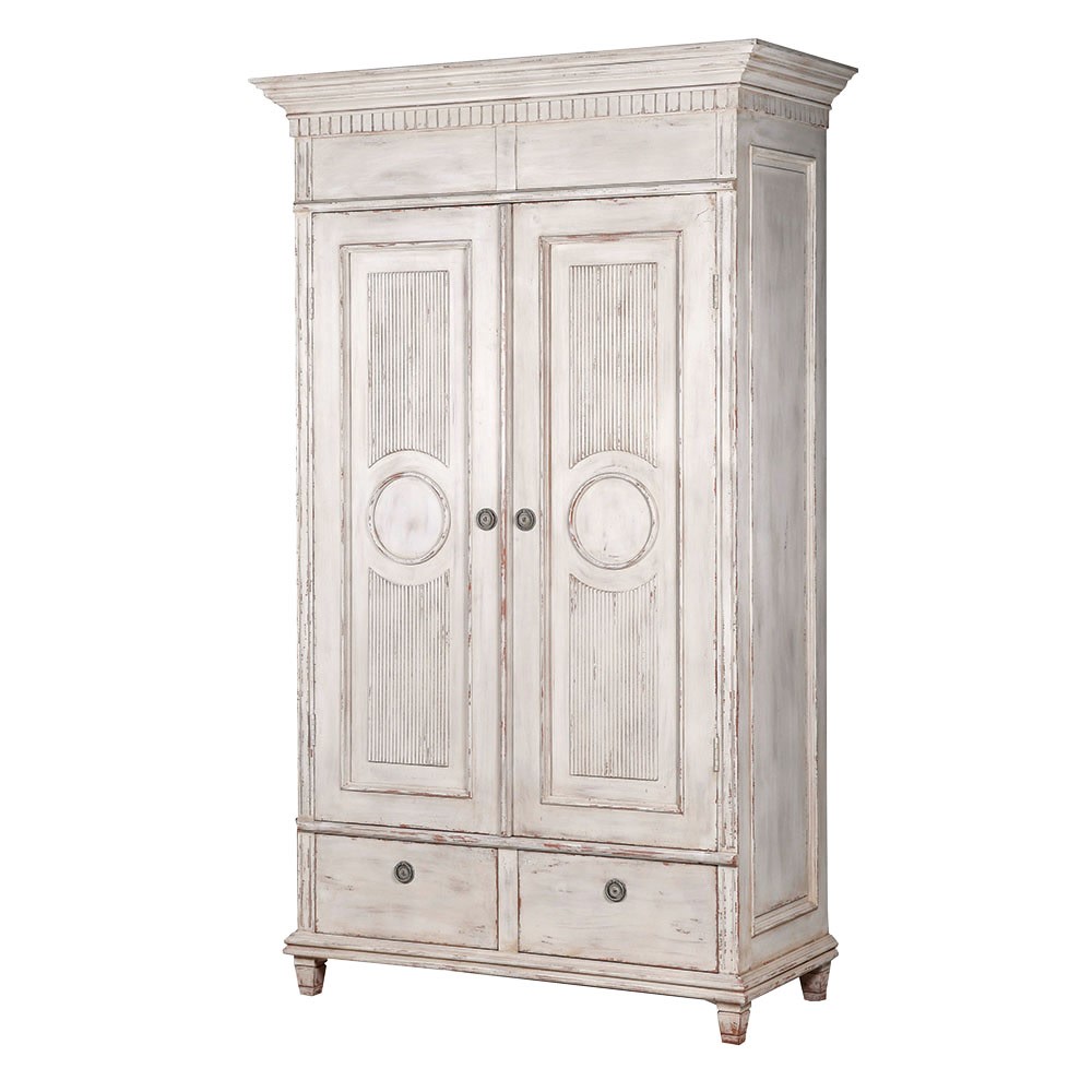 Finish Armoire UK