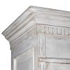Finish Armoire UK