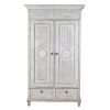 Finish Armoire UK