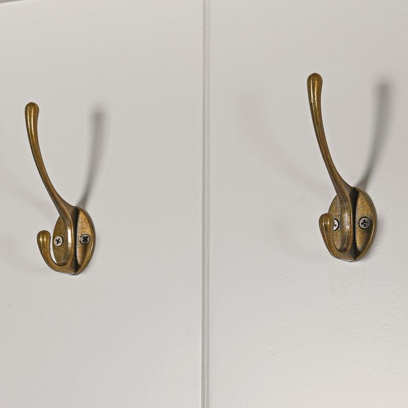 Rivau Cream Entryway Mudroom Unit Mudroom Unit UK