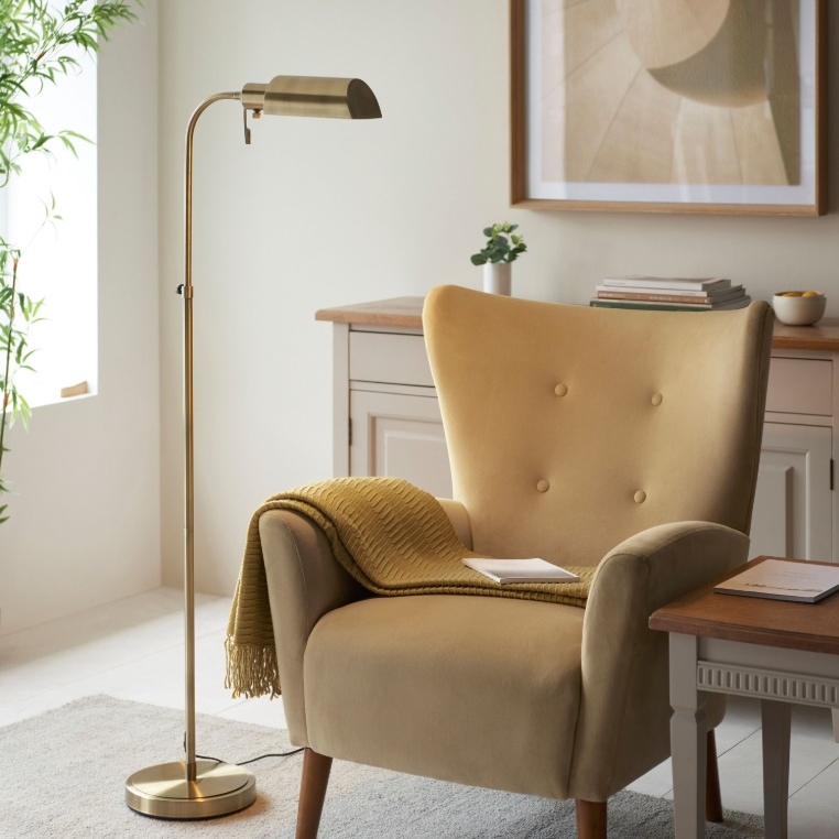 Floor Lamp UK