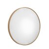 Nola Bronze Convex Mirror Convex Mirror UK