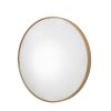 Nola Bronze Convex Mirror Convex Mirror UK