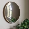 Nola Bronze Convex Mirror Convex Mirror UK