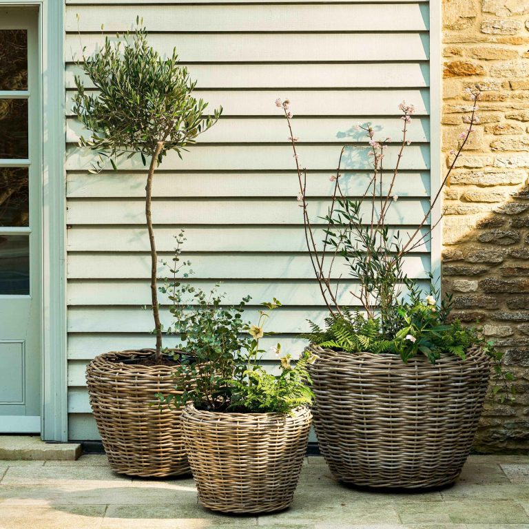 Garden Trading UK