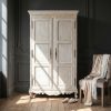 Barbefleu Armoire UK