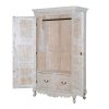 Barbefleu Armoire UK
