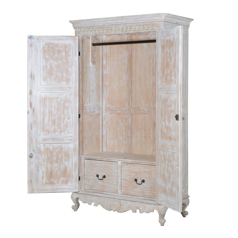 Barbefleu Armoire UK